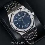 Audemars Piguet Royal Oak (2024) - Ref. 16202ST.OO.1240ST.02 | Watch Scout thumbnail 4