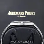 Audemars Piguet Royal Oak (2024) - Ref. 16202ST.OO.1240ST.02 | Watch Scout thumbnail 6