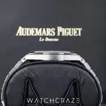 Audemars Piguet Royal Oak (2024) - Ref. 16202ST.OO.1240ST.02 | Watch Scout thumbnail 7