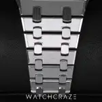 Audemars Piguet Royal Oak (2024) - Ref. 16202ST.OO.1240ST.02 | Watch Scout thumbnail 9