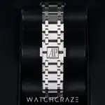 Audemars Piguet Royal Oak (2024) - Ref. 16202ST.OO.1240ST.02 | Watch Scout thumbnail 10