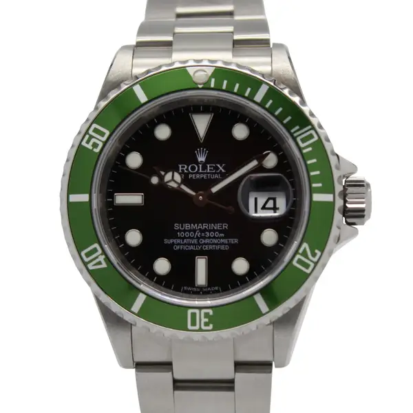 Rolex Submariner Date
