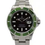Rolex Submariner Date (2009) - Ref. 16610LV | Watch Scout thumbnail 1