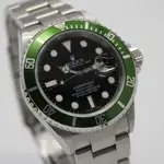 Rolex Submariner Date (2009) - Ref. 16610LV | Watch Scout thumbnail 3