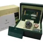 Rolex Submariner Date (2009) - Ref. 16610LV | Watch Scout thumbnail 7