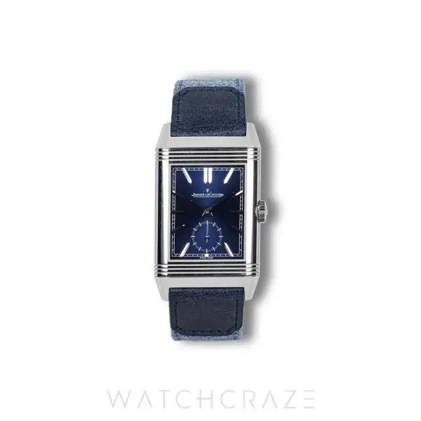 Jaeger-LeCoultre Reverso