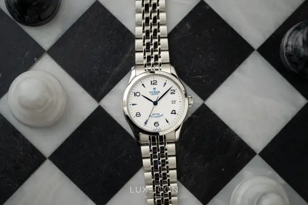 Tudor 1926 Ref. 91450-0005