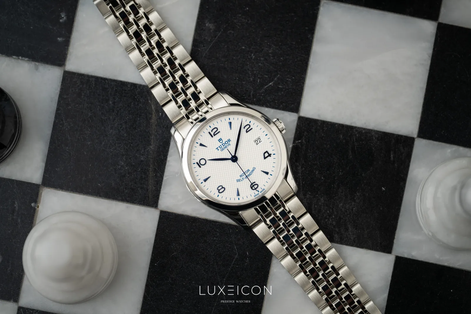 Tudor 1926 (2026) - Ref. 91450-0005 | Watch Scout - image 2
