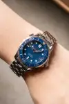 Omega Seamaster Diver 300M (2017) - Ref. 212.30.36.20.03.001 | Watch Scout thumbnail 2