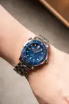 Omega Seamaster Diver 300M (2017) - Ref. 212.30.36.20.03.001 | Watch Scout thumbnail 11