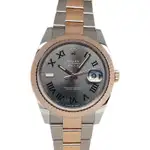 Rolex Datejust 41 (2022) - Ref. 126331 | Watch Scout thumbnail 1