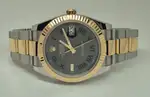 Rolex Datejust 41 (2022) - Ref. 126331 | Watch Scout thumbnail 4