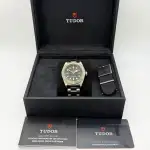 Tudor Black Bay (2022) - Ref. 79230G | Watch Scout thumbnail 9