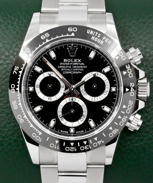 Rolex Cosmograph Daytona Ref. 116500LN