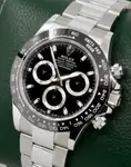Rolex Cosmograph Daytona 116500LN, thumbnail 2 of 6