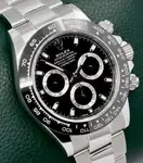 Rolex Cosmograph Daytona 116500LN, thumbnail 3 of 6