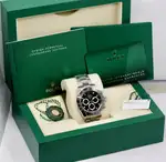 Rolex Cosmograph Daytona 116500LN, thumbnail 6 of 6