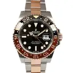 Rolex GMT-Master II (2020) - Ref. 126711CHNR | Watch Scout thumbnail 1