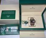 Rolex GMT-Master II (2020) - Ref. 126711CHNR | Watch Scout thumbnail 4