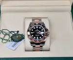 Rolex GMT-Master II (2020) - Ref. 126711CHNR | Watch Scout thumbnail 5