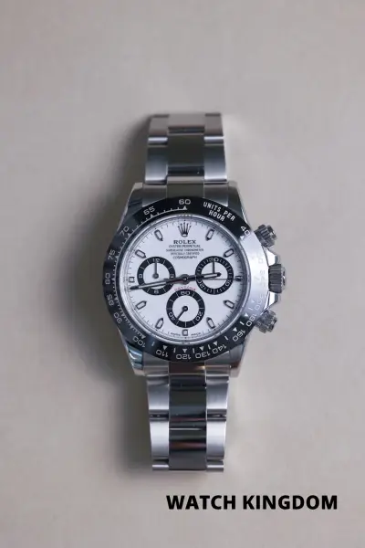 Rolex Daytona Ref. 116500LN