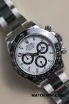 Rolex Daytona 116500LN Price in Australia | $48k, 2019 Mint thumbnail 2