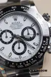 Rolex Daytona 116500LN Price in Australia | $48k, 2019 Mint thumbnail 4
