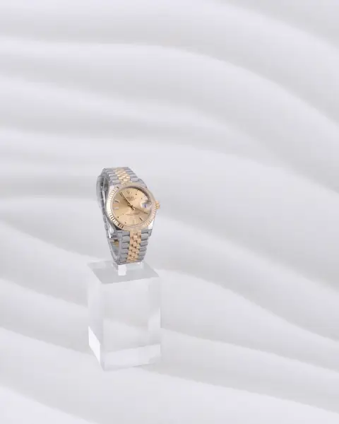 Rolex Datejust 31