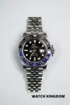Rolex GMT-Master II (2020) - Ref. 126710BLNR | Watch Scout thumbnail 1