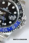 Rolex GMT-Master II (2020) - Ref. 126710BLNR | Watch Scout thumbnail 2