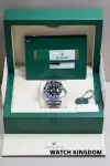 Rolex GMT-Master II (2020) - Ref. 126710BLNR | Watch Scout thumbnail 7