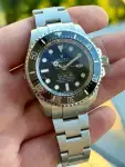 Rolex Sea-Dweller (2014) - Ref. 116660 | Watch Scout thumbnail 2