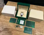 Rolex Oyster Perpetual (2018) - Ref. 114300 | Watch Scout thumbnail 14
