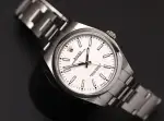 Rolex Oyster Perpetual (2018) - Ref. 114300 | Watch Scout thumbnail 4