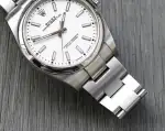 Rolex Oyster Perpetual (2018) - Ref. 114300 | Watch Scout thumbnail 9