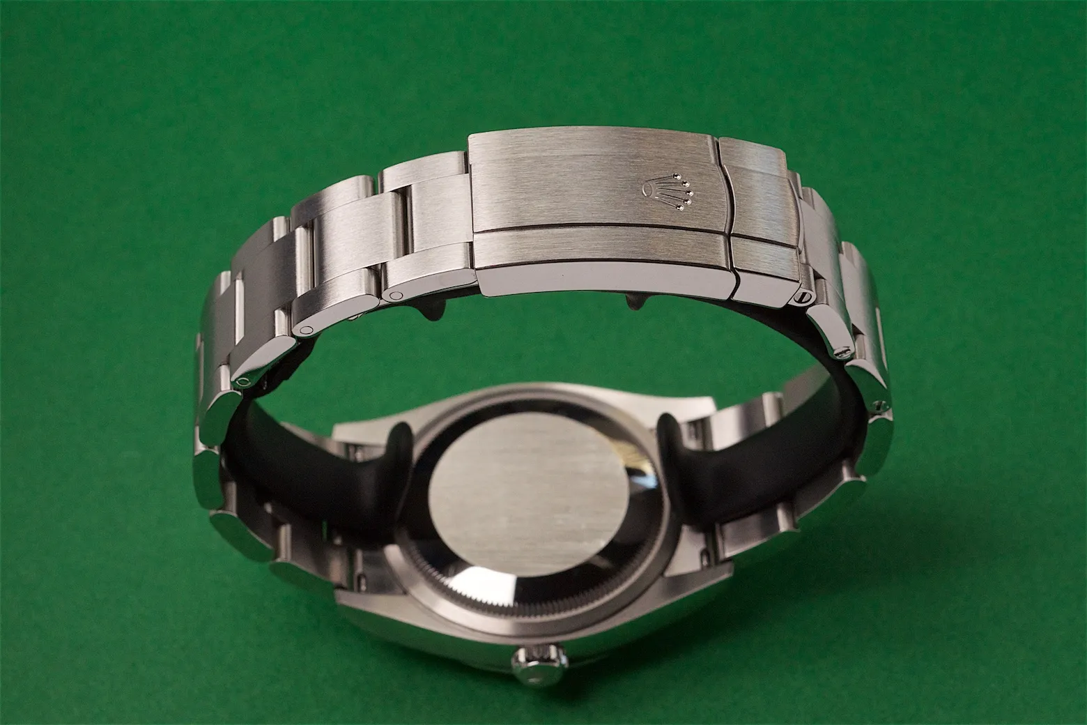Rolex Oyster Perpetual 126000, photo 10 of 10