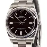 Rolex Oyster Perpetual (2021) - Ref. 126000 | Watch Scout thumbnail 1