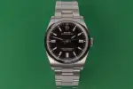 Rolex Oyster Perpetual (2021) - Ref. 126000 | Watch Scout thumbnail 9