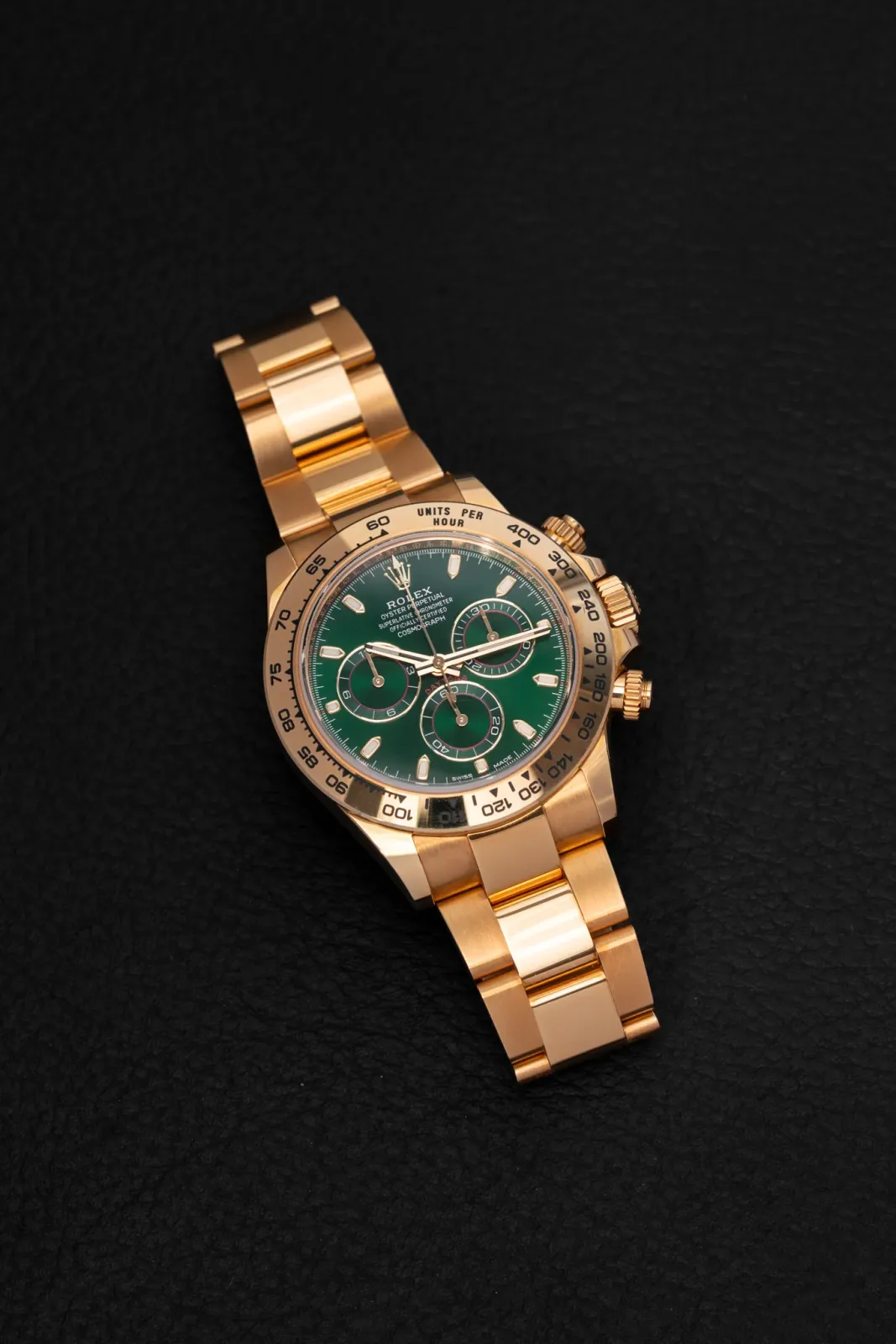 Rolex Daytona 116508 Price in Australia | $120k, 2022 Mint - image 2