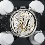 Heuer Carrera Dato 45 (1968) - Ref. 3147N | Watch Scout thumbnail 7