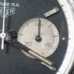 Heuer Carrera Dato 45 (1968) - Ref. 3147N | Watch Scout thumbnail 9