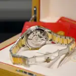 Omega Seamaster '57 331.20.42.51.02.001, thumbnail 7 of 8