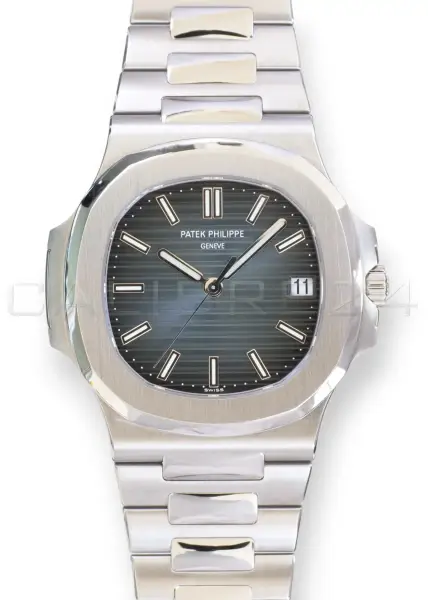 Patek Philippe Nautilus Ref. 5711/1A-010