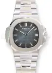 Patek Philippe Nautilus (2017) - Ref. 5711/1A-010 | Watch Scout thumbnail 1