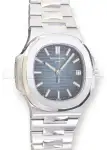 Patek Philippe Nautilus (2017) - Ref. 5711/1A-010 | Watch Scout thumbnail 2
