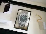 Patek Philippe Nautilus (2017) - Ref. 5711/1A-010 | Watch Scout thumbnail 7