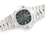 Patek Philippe Nautilus (2017) - Ref. 5711/1A-010 | Watch Scout thumbnail 10