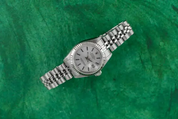Rolex Lady-Datejust Ref. 69174