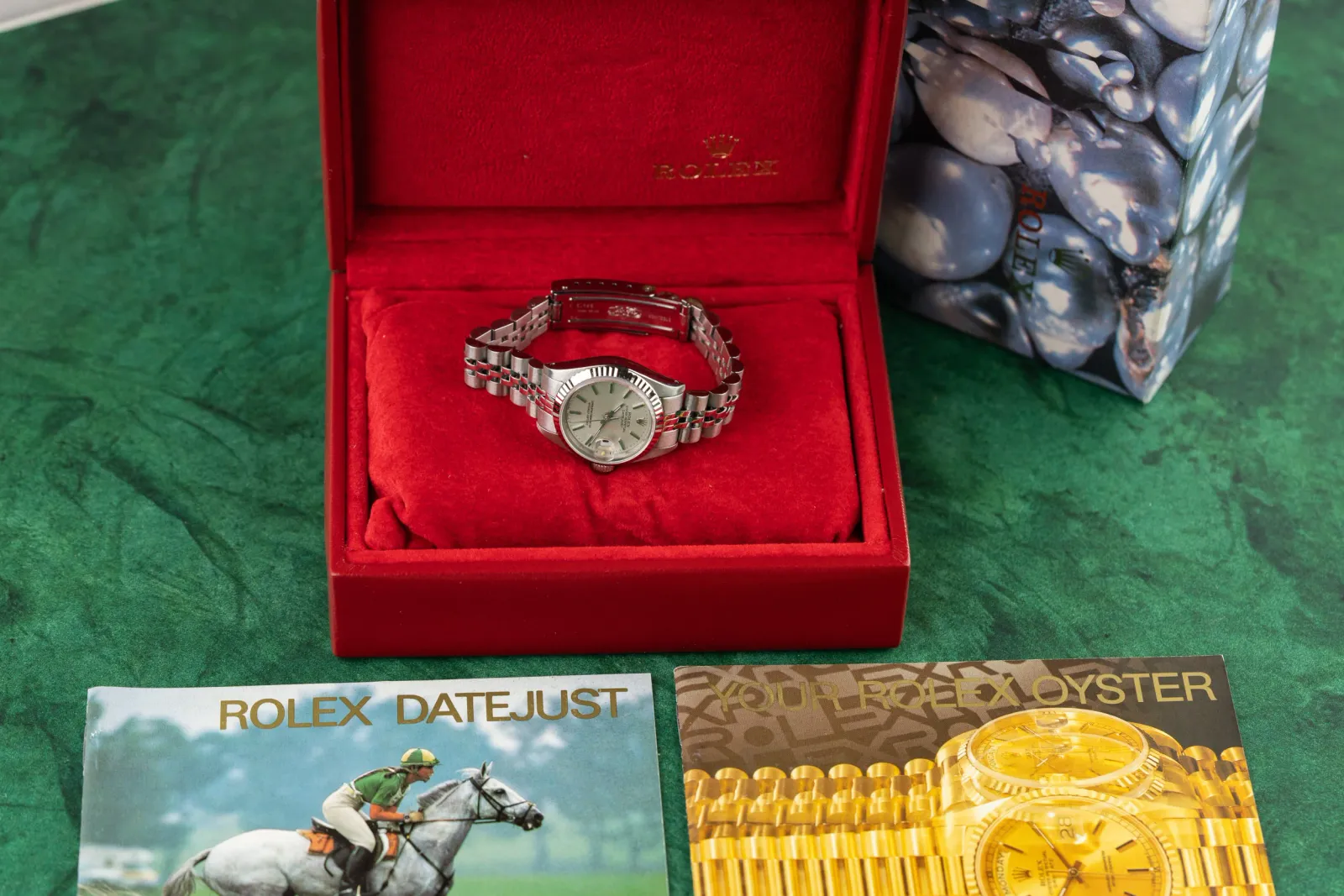 Rolex Lady-Datejust 69174 Price in Australia | $7.8k - image 5