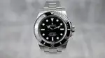 Rolex Submariner (2014) - Ref. 114060 | Watch Scout thumbnail 1